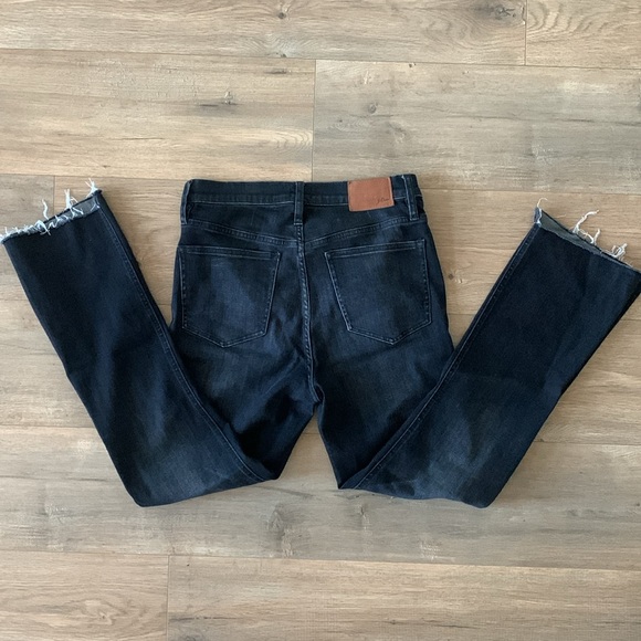 J. Crew || Billie Demi Boot Crop - Picture 4 of 4